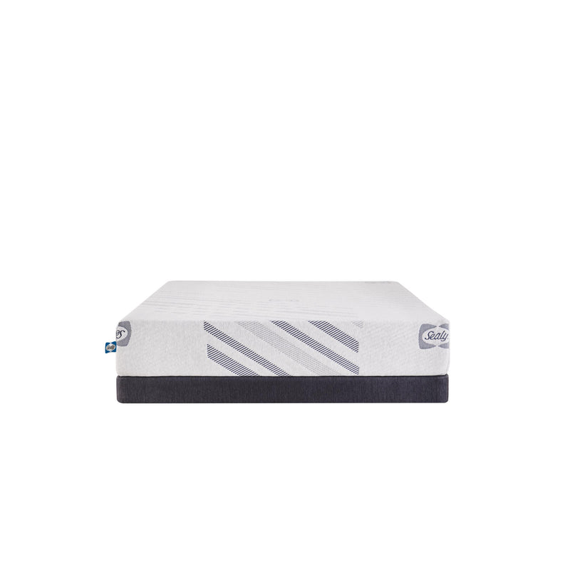 Sealy San Diego Medium Mattress (Full) IMAGE 3