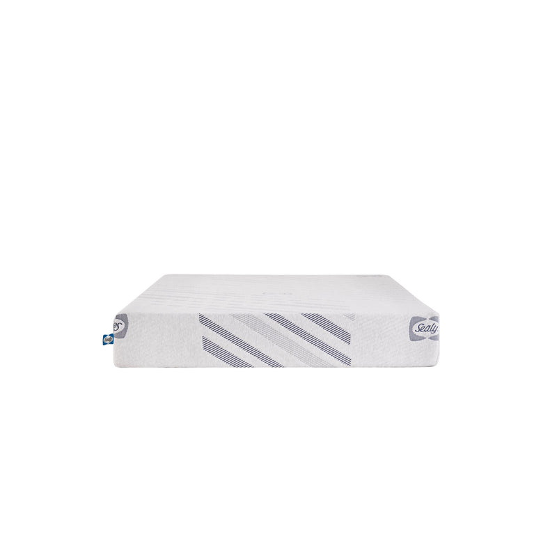 Sealy San Diego Medium Mattress (Full) IMAGE 5
