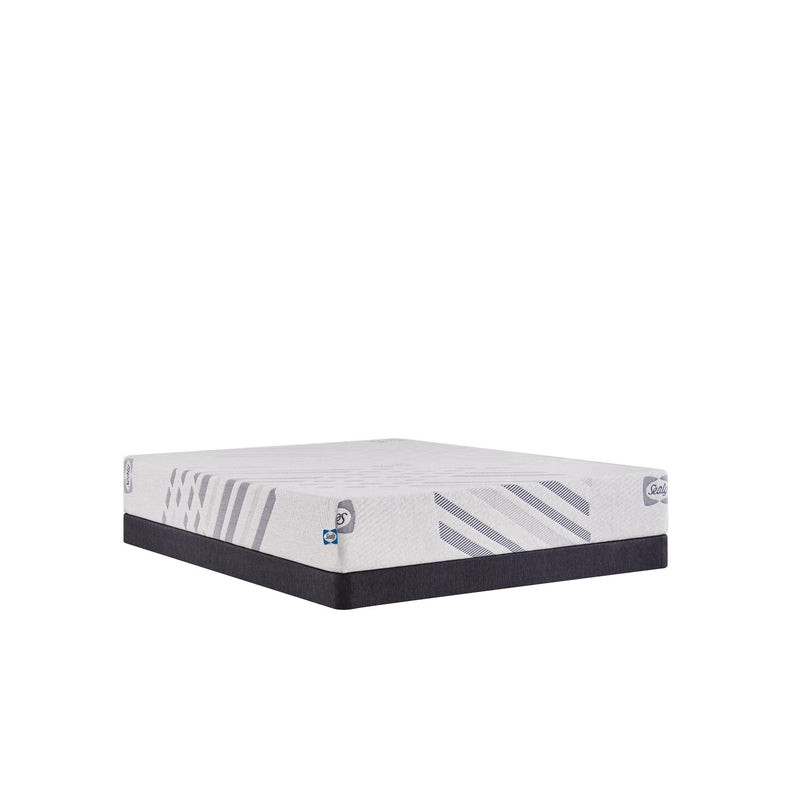 Sealy San Diego Medium Mattress (Full) IMAGE 6