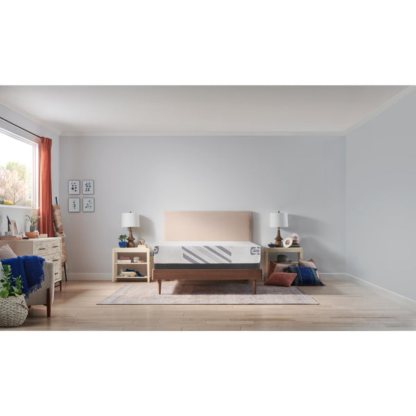 Sealy San Diego Medium Mattress (Queen) IMAGE 1