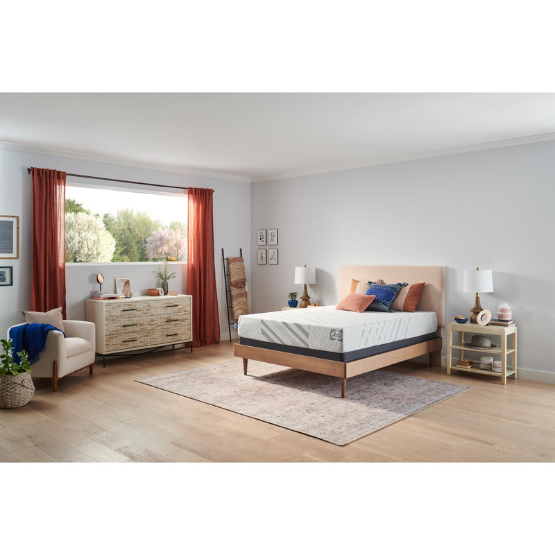Sealy San Diego Medium Mattress (King) IMAGE 10