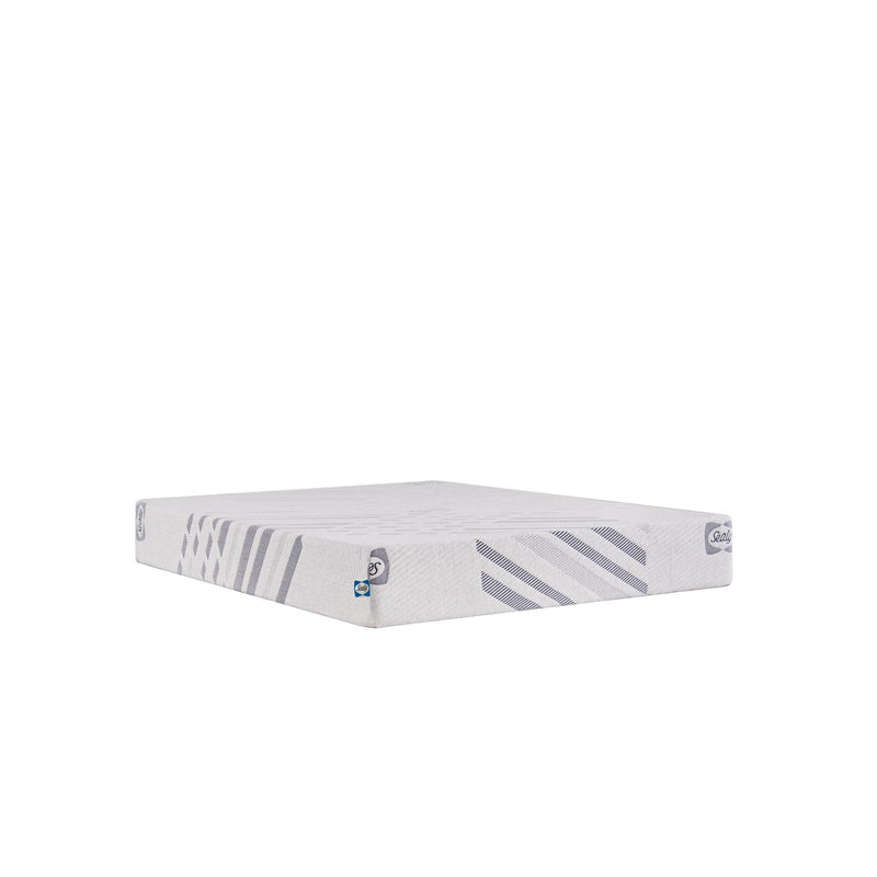 Sealy San Diego Medium Mattress (King) IMAGE 2
