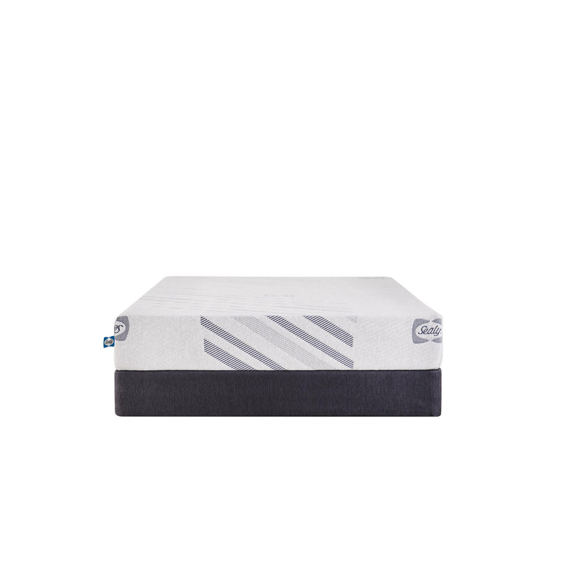 Sealy San Diego Medium Mattress (King) IMAGE 4