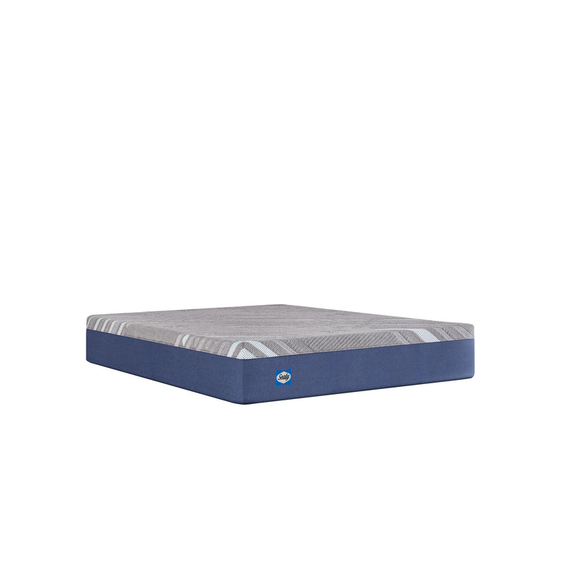 Sealy Sao Paulo Medium Foam Mattress (King) IMAGE 2