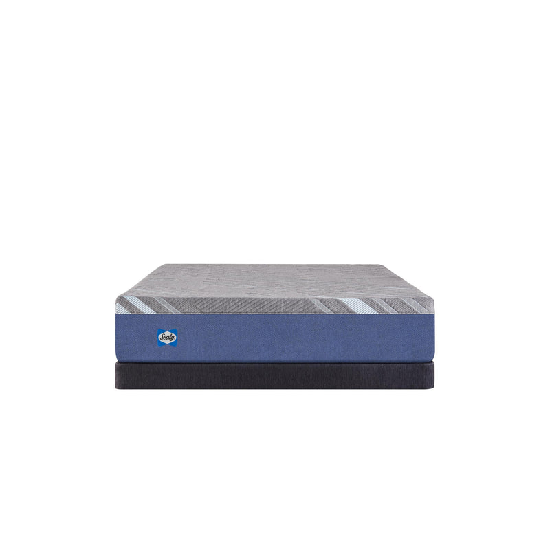 Sealy Sao Paulo Medium Foam Mattress (King) IMAGE 3