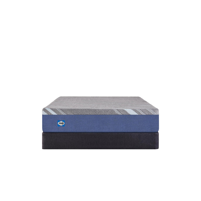 Sealy Sao Paulo Medium Foam Mattress (King) IMAGE 4