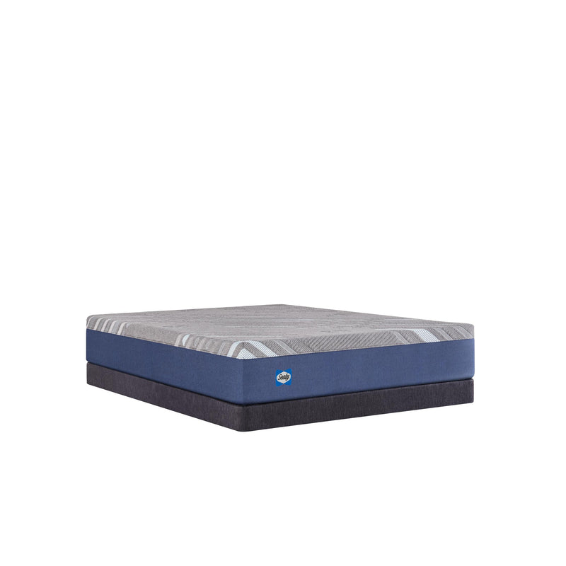 Sealy Sao Paulo Medium Foam Mattress (King) IMAGE 6