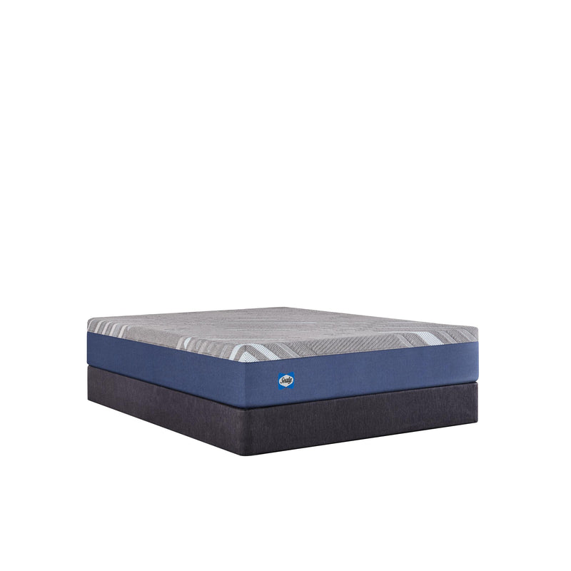 Sealy Sao Paulo Medium Foam Mattress (King) IMAGE 7