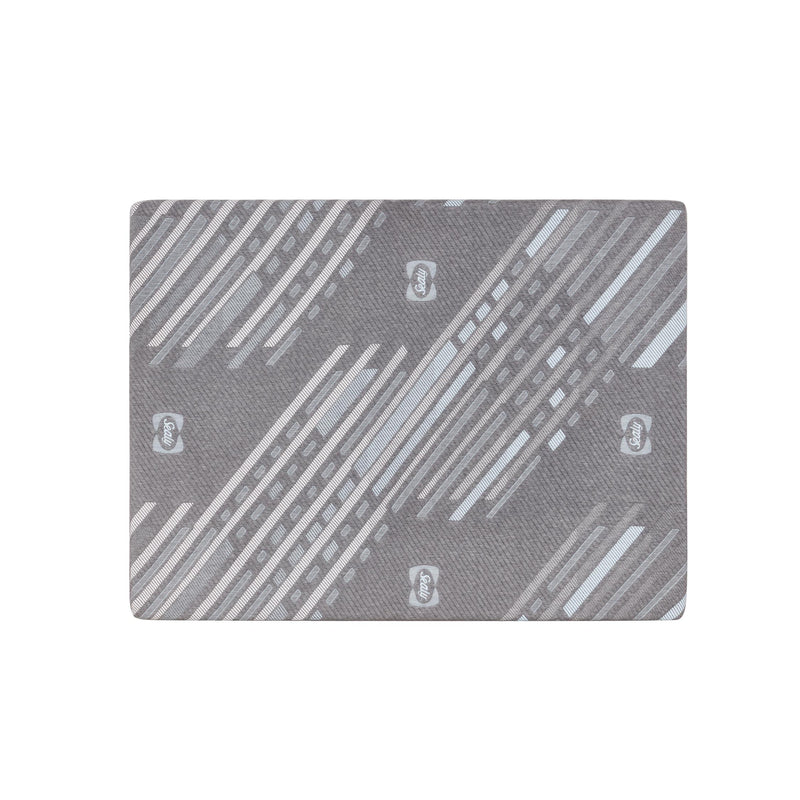 Sealy Sao Paulo Medium Foam Mattress (King) IMAGE 9
