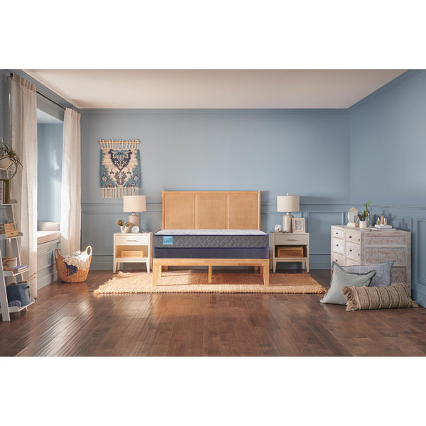Sealy Beckley Foam Mattress (Twin XL) IMAGE 1