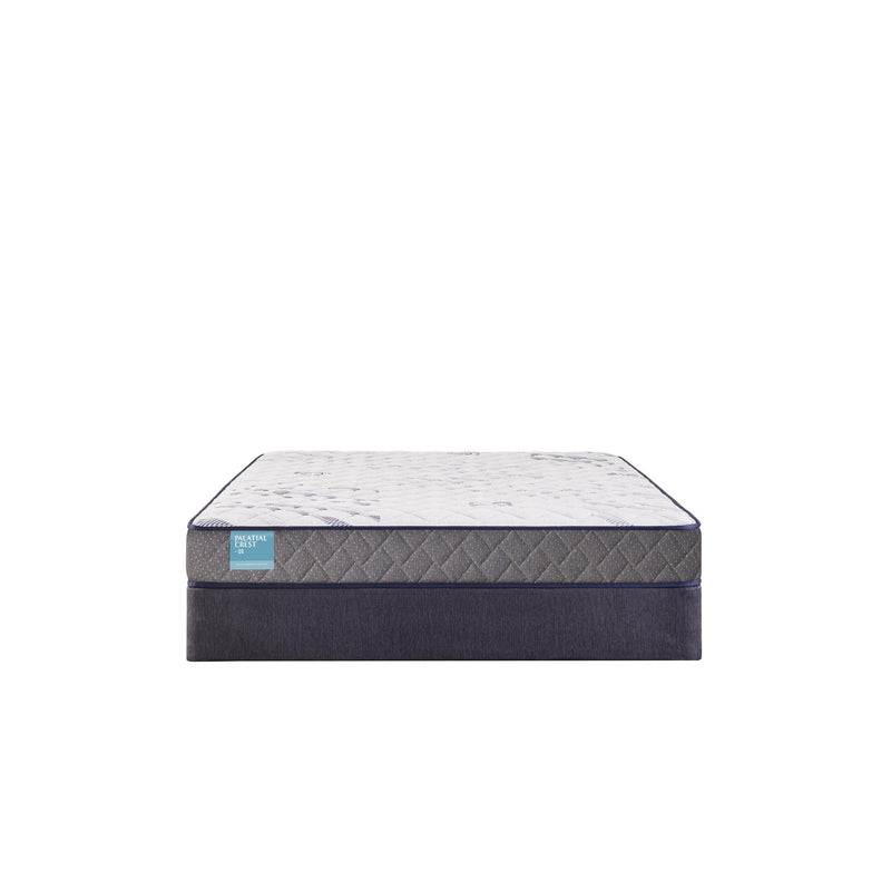 Sealy Beckley Foam Mattress (Queen) IMAGE 4