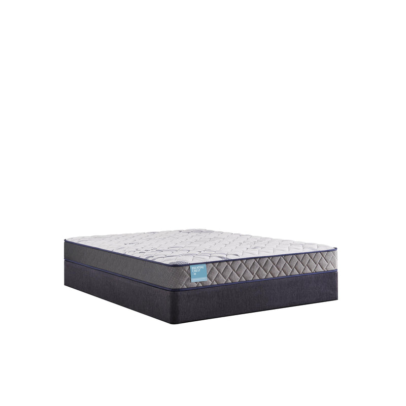 Sealy Beckley Foam Mattress (Queen) IMAGE 7