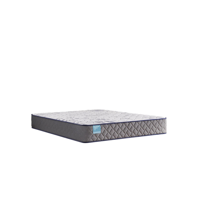 Sealy Greyfield Firm Tight Top Mattress (King) IMAGE 2