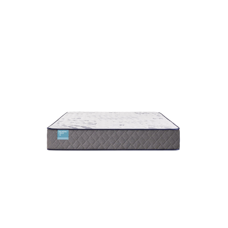 Sealy Greyfield Firm Tight Top Mattress (King) IMAGE 5