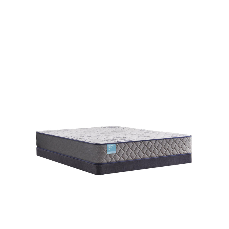 Sealy Greyfield Firm Tight Top Mattress (King) IMAGE 6