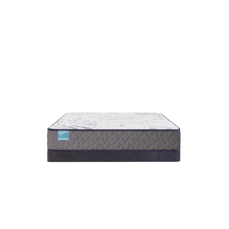 Sealy Greyfield Soft Tight Top Mattress (Queen) IMAGE 3