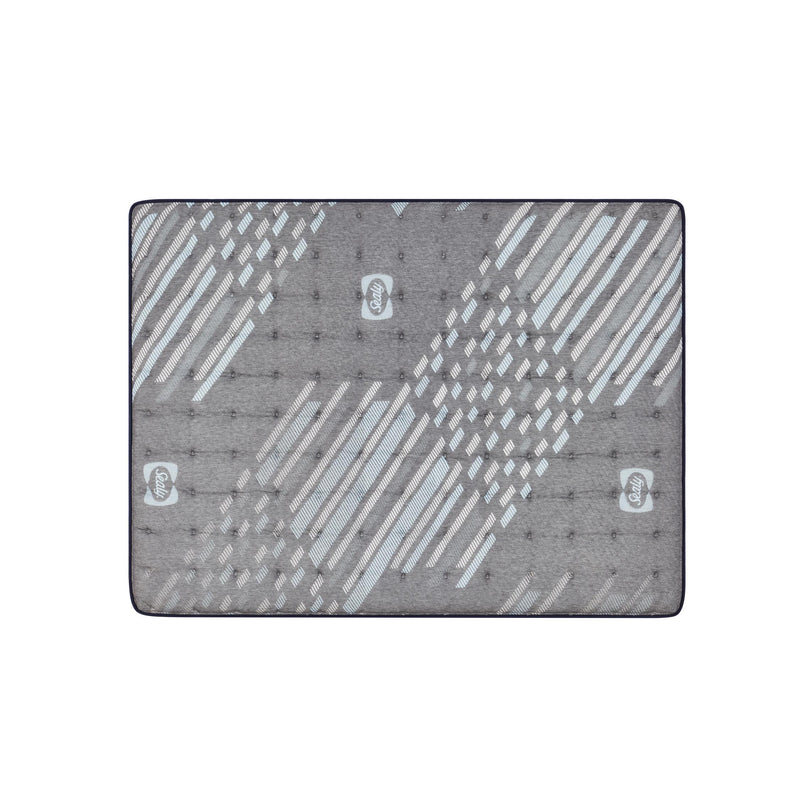 Sealy Cathedral Cove Firm Tight Top Mattress (King) IMAGE 8