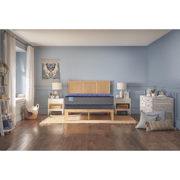 Sealy Royal Oaks Soft Tight Top Mattress (King) IMAGE 1
