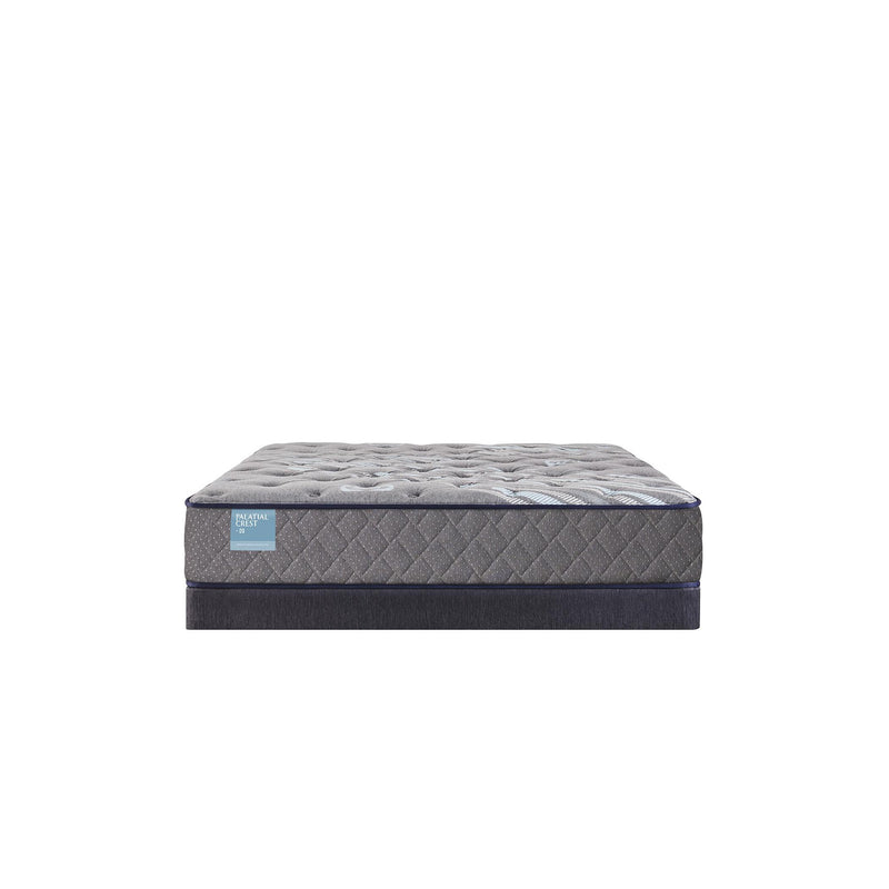 Sealy Delacroix Firm Tight Top Mattress (Twin) IMAGE 3