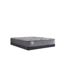 Sealy Delacroix Firm Tight Top Mattress (Split California King) IMAGE 6