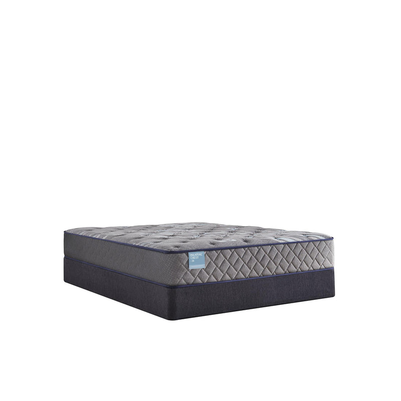Sealy Delacroix Firm Tight Top Mattress (King) IMAGE 7