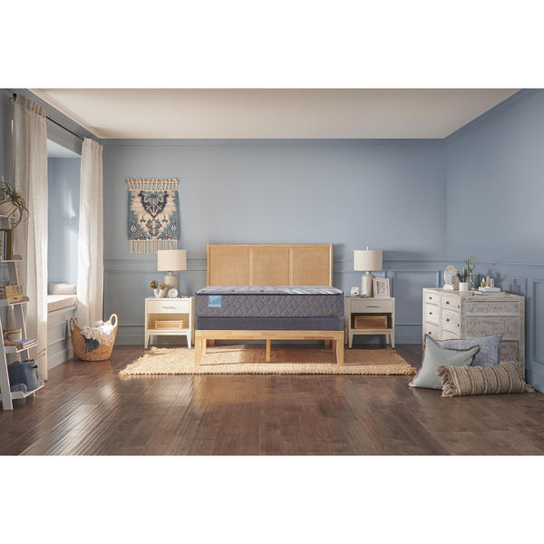 Sealy Delacroix Soft Tight Top Mattress (King) IMAGE 1