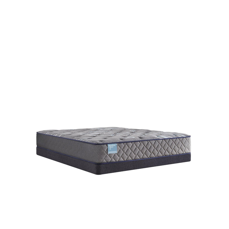 Sealy Delacroix Soft Tight Top Mattress (King) IMAGE 6
