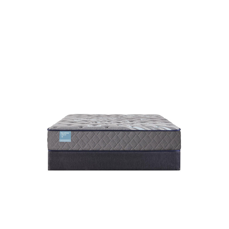 Sealy Delacroix Soft Tight Top Mattress (California King) IMAGE 4