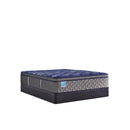 Sealy Royal Oaks Soft Euro Pillow Top Mattress (Queen) IMAGE 7