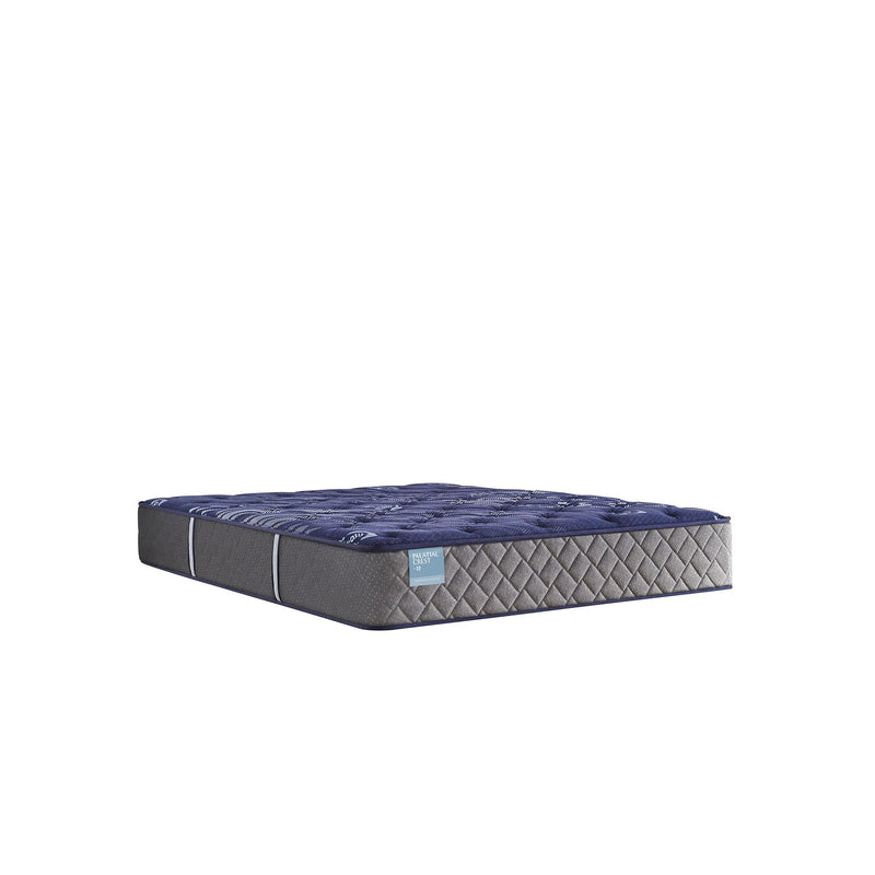 Sealy Royal Oaks Medium Tight Top Mattress (King) IMAGE 2