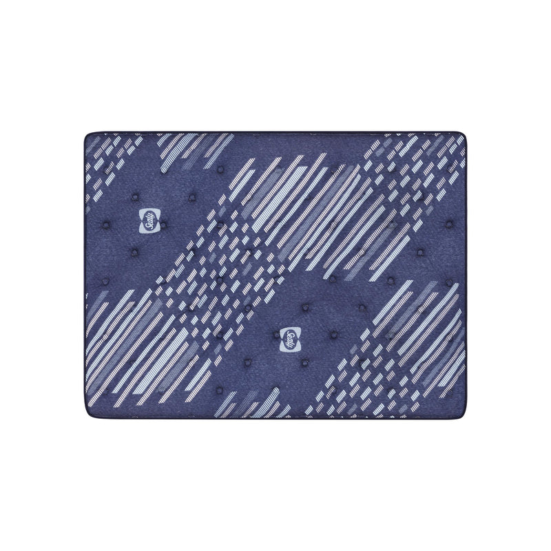 Sealy Royal Oaks Medium Tight Top Mattress (King) IMAGE 3