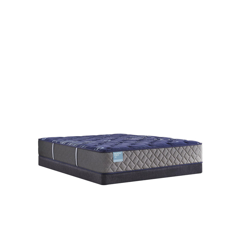 Sealy Royal Oaks Medium Tight Top Mattress (King) IMAGE 7