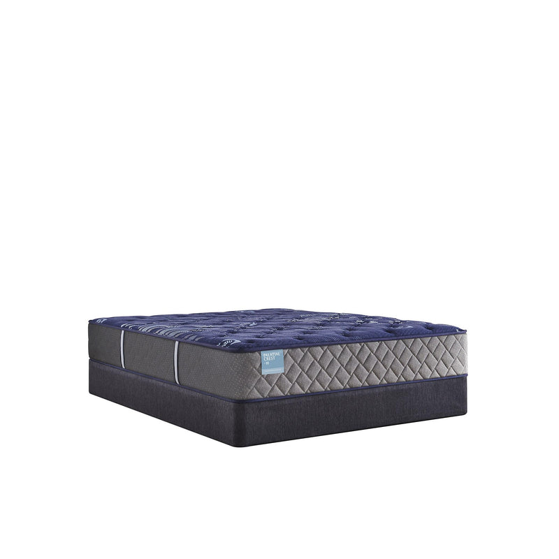 Sealy Royal Oaks Medium Tight Top Mattress (King) IMAGE 8