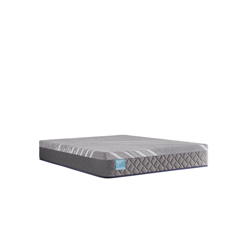 Sealy Delacroix Firm Hybrid Mattress (King) IMAGE 2