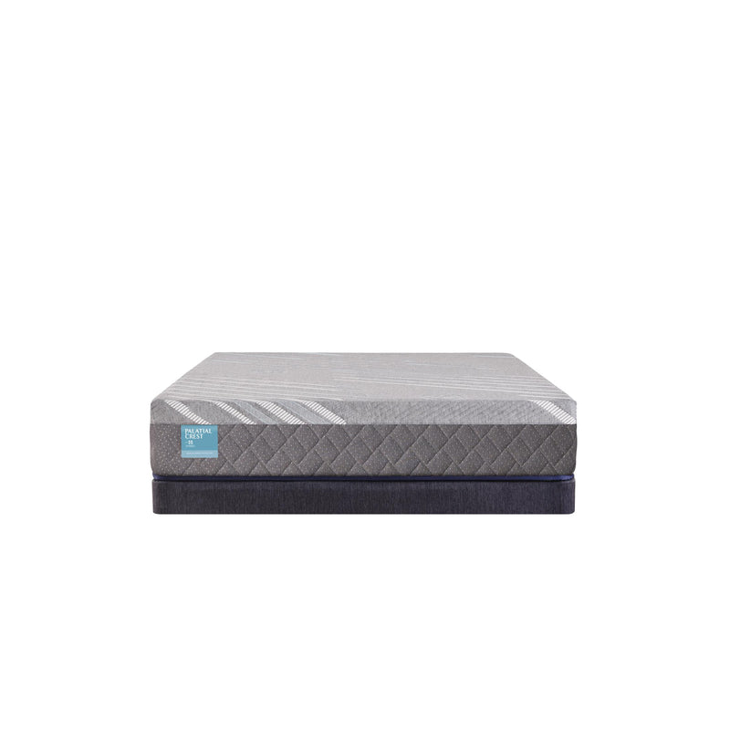Sealy Delacroix Firm Hybrid Mattress (King) IMAGE 3
