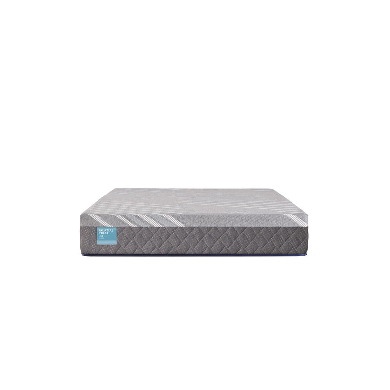 Sealy Delacroix Firm Hybrid Mattress (King) IMAGE 4