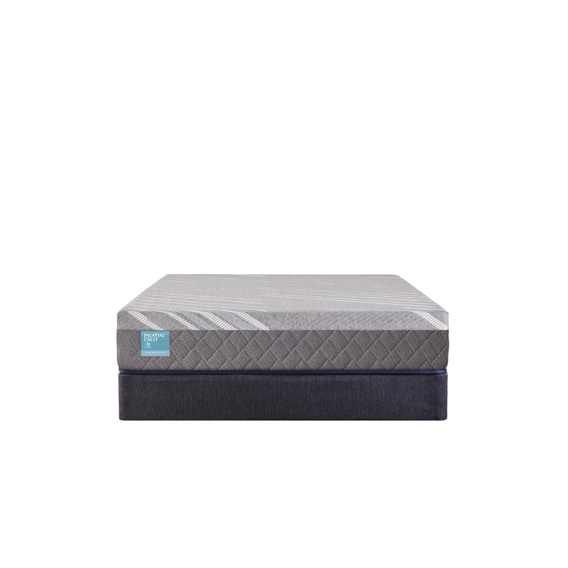 Sealy Delacroix Firm Hybrid Mattress (King) IMAGE 5