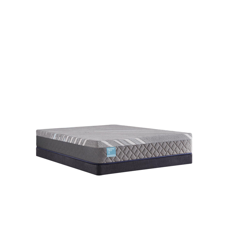 Sealy Delacroix Firm Hybrid Mattress (King) IMAGE 6