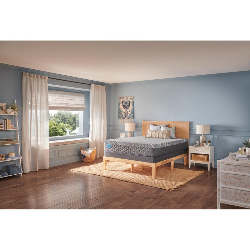 Sealy Delacroix Firm Hybrid Mattress (King) IMAGE 8