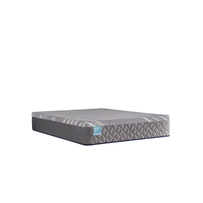 Sealy Cathedral Cove Medium Hybrid Mattress (King) IMAGE 2