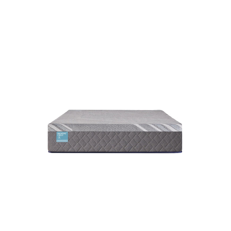 Sealy Cathedral Cove Medium Hybrid Mattress (King) IMAGE 4