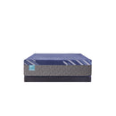 Sealy Royal Oaks Soft Hybrid Mattress (Twin) IMAGE 3