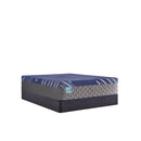 Sealy Royal Oaks Soft Hybrid Mattress (Split California King) IMAGE 7