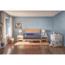 Sealy Royal Oaks Soft Hybrid Mattress (Full) IMAGE 1