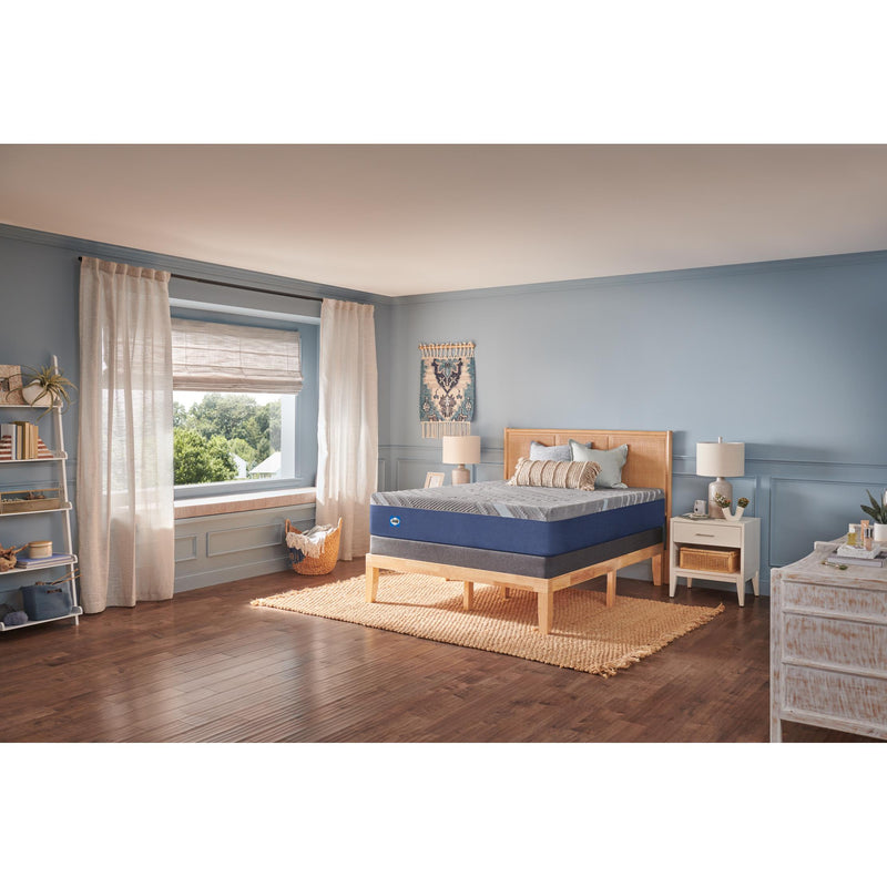 Sealy Cathedral Cove Medium Foam Mattress (King) IMAGE 9