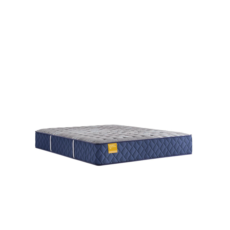 Sealy Park Plaza Soft Tight Top Mattress (Twin) IMAGE 2