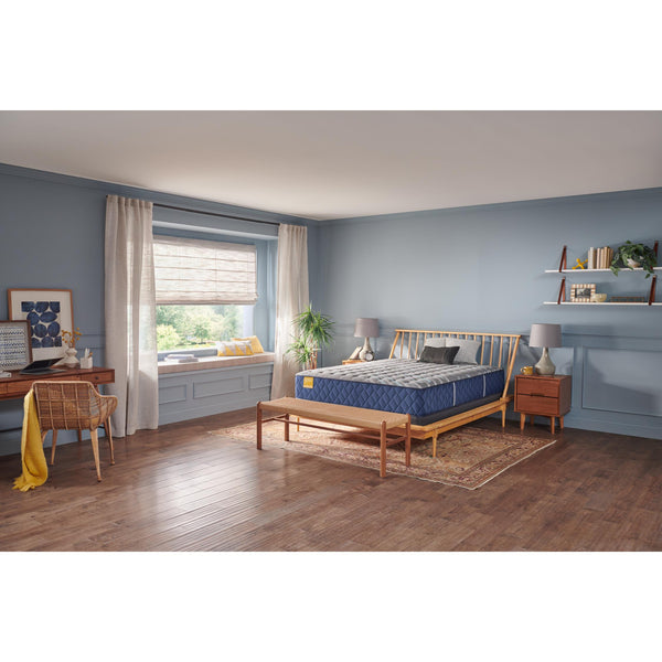 Sealy Park Plaza Soft Tight Top Mattress (King) IMAGE 1