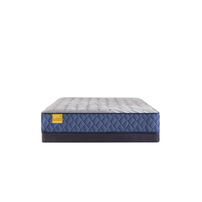 Sealy Park Plaza Soft Tight Top Mattress (King) IMAGE 3