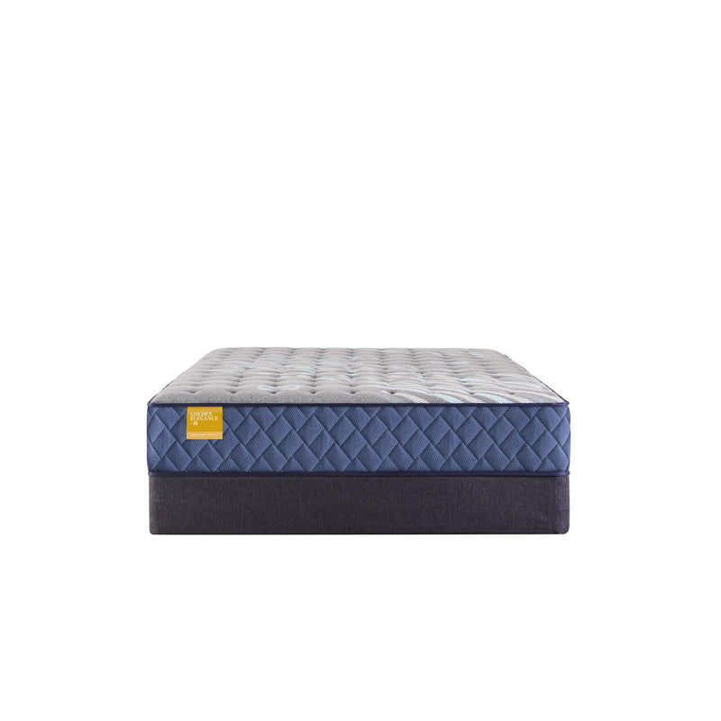 Sealy Park Plaza Soft Tight Top Mattress (King) IMAGE 4