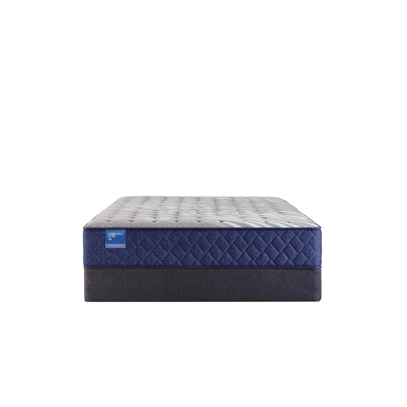Sealy Midnight Cove Soft Tight Top Mattress (King) IMAGE 4